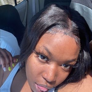 Meet your Posher, Treania